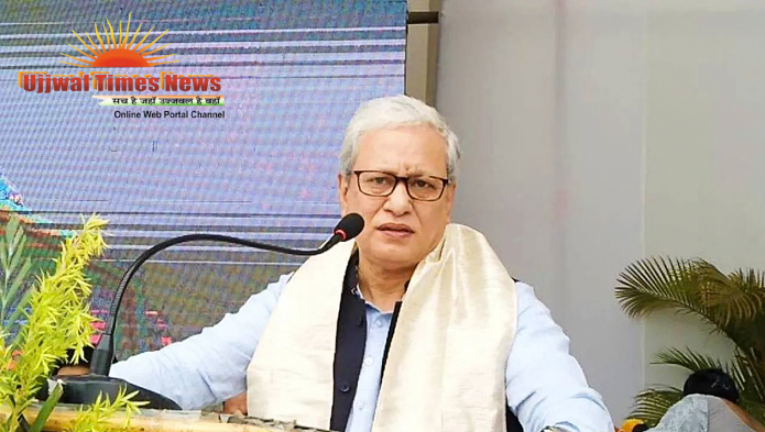 वित्तीय समावेशन के दायरे में ऋण, बीमा और पेंशन भी शामिल हों : राज्यपाल जिष्णु देव वर्मा